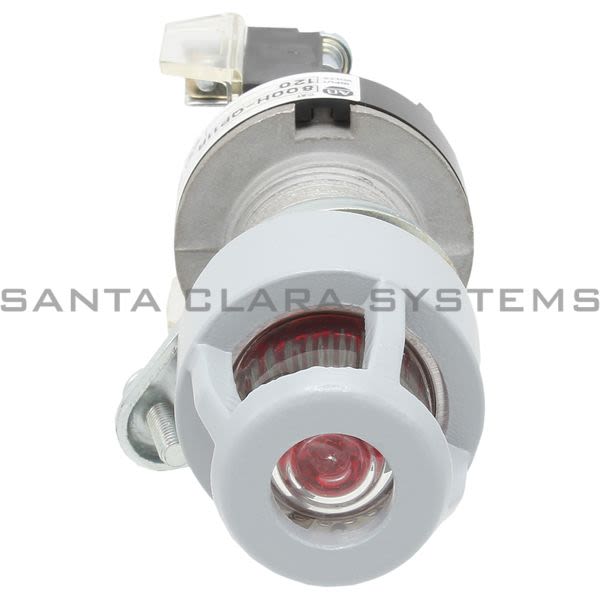 Allen Bradley 800H-QP11R Pilot Light Product Image