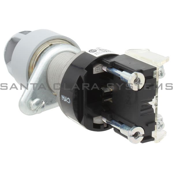 Allen Bradley 800H-QP11R Pilot Light Product Image