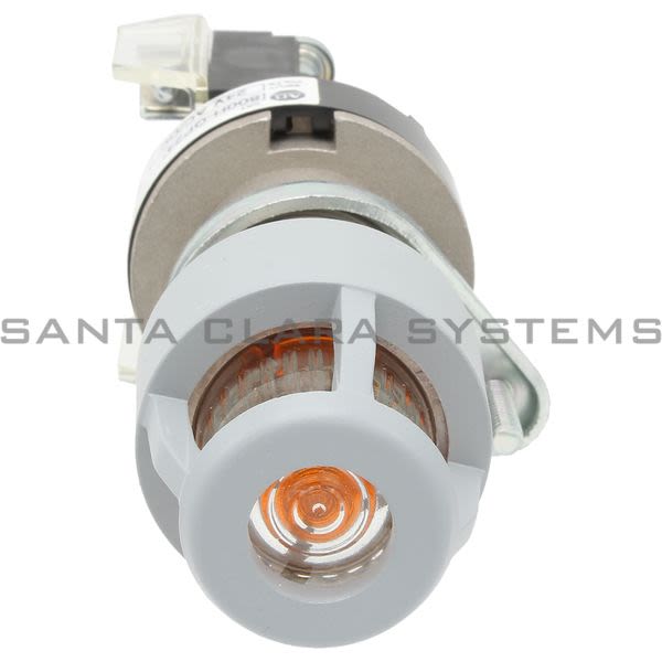 Allen Bradley 800H-QP24A Pilot Light Product Image