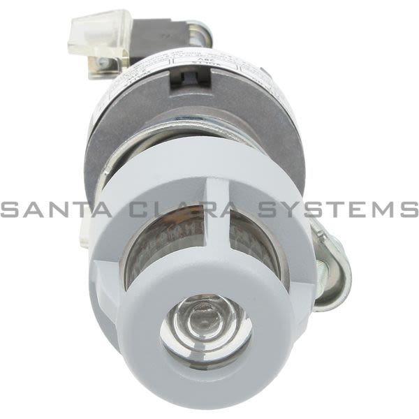 Allen Bradley 800H-QP24M Pilot Light Product Image