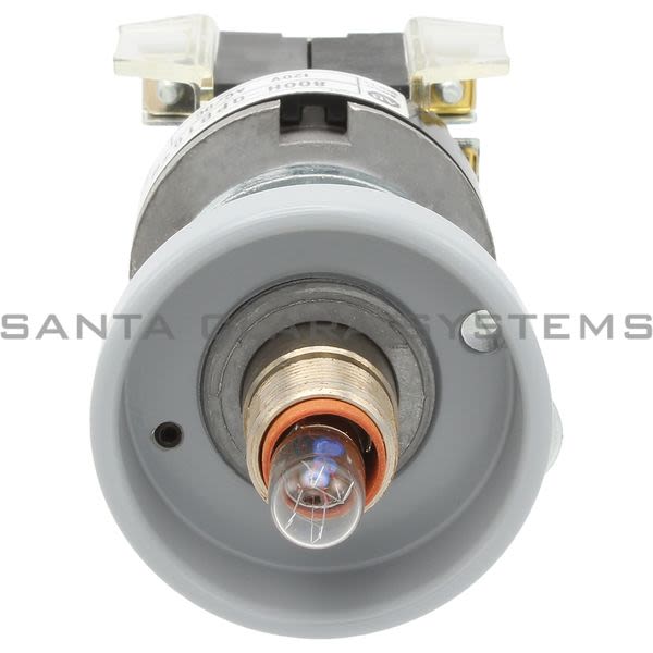 Allen Bradley 800H-QPB10 Pushbutton Switch Product Image