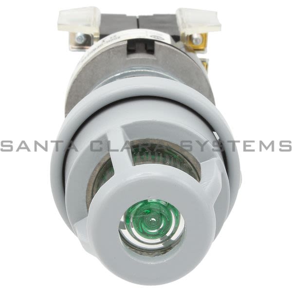 Allen Bradley 800H-QPBH24G Pushbutton Product Image