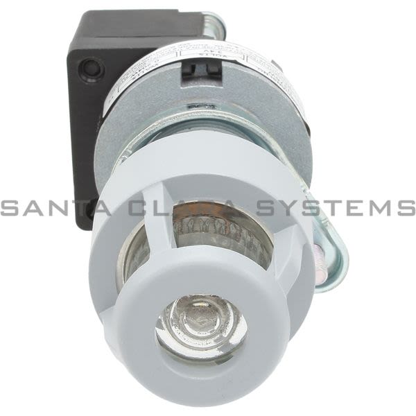 Allen Bradley Pilot Light Assembly 800HQPH2M En stock y listos para