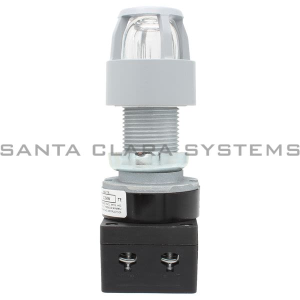 Allen Bradley Pilot Light Assembly 800HQPH2M En stock y listos para