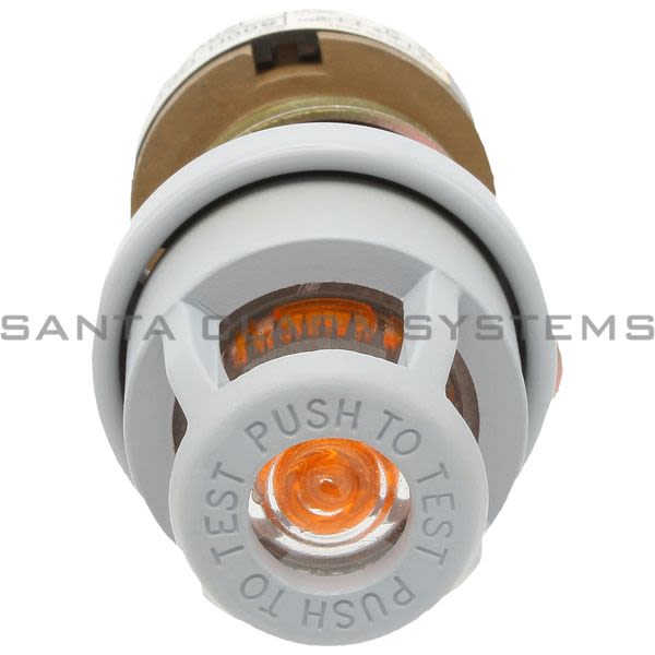 Allen Bradley 800H-QPTH10A Pilot Light Product Image