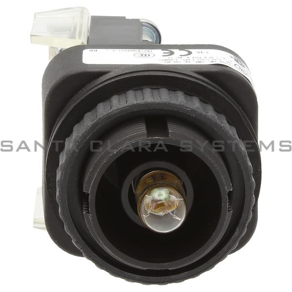 Allen Bradley 800H-QR10 Pilot Light Product Image