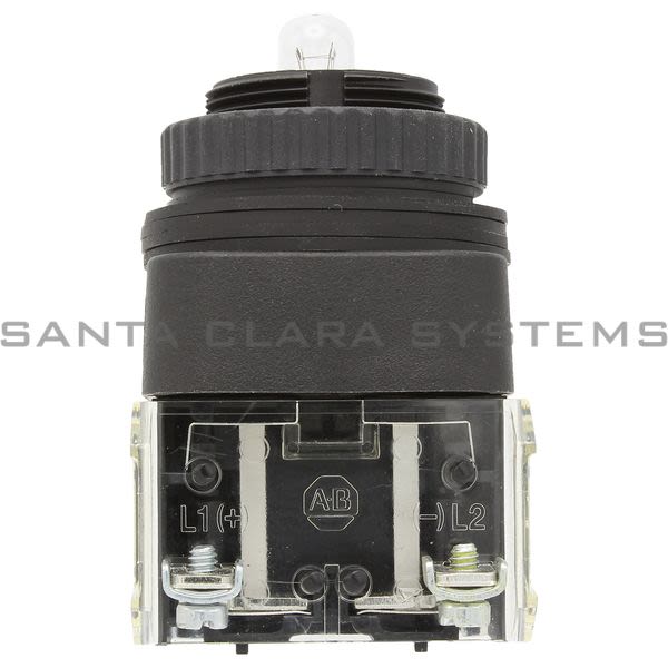 Allen Bradley 800H-QR10 Pilot Light Product Image