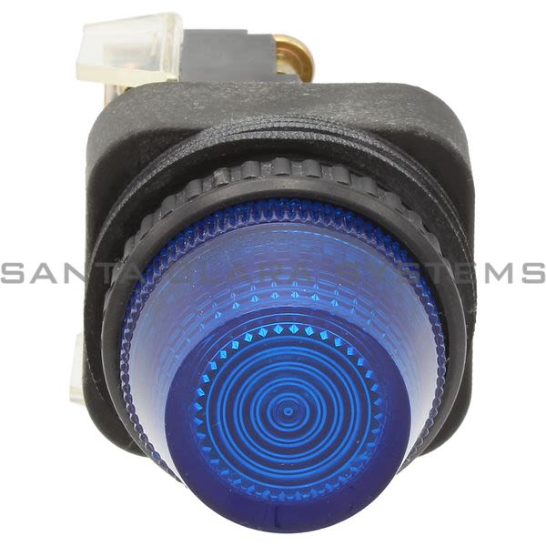 Allen Bradley 800H-QR10B Pilot Light Product Image