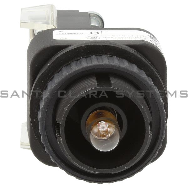 Allen Bradley 800H-QR24 Pilot Light Product Image