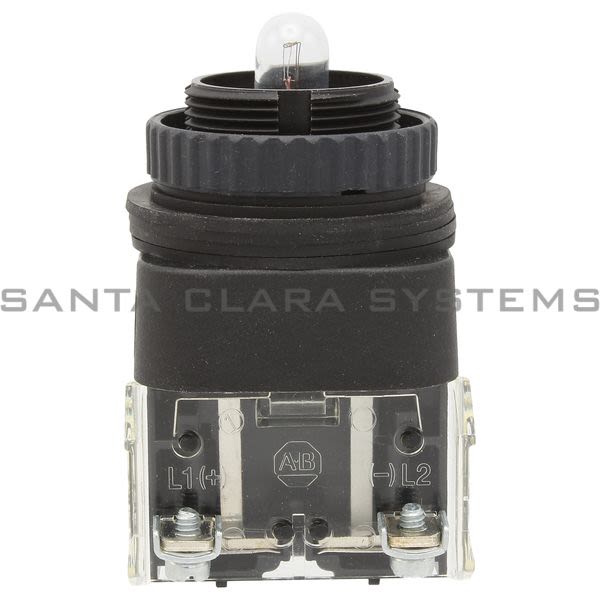 Allen Bradley 800H-QR24 Pilot Light Product Image