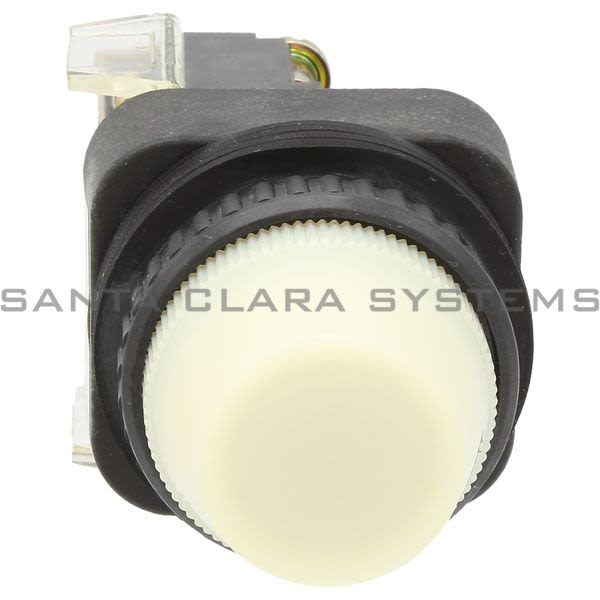 Allen Bradley 800H-QR24W Pilot Light Product Image