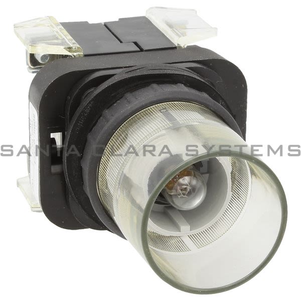 Allen Bradley 800H-QRA24 Pushbutton Product Image