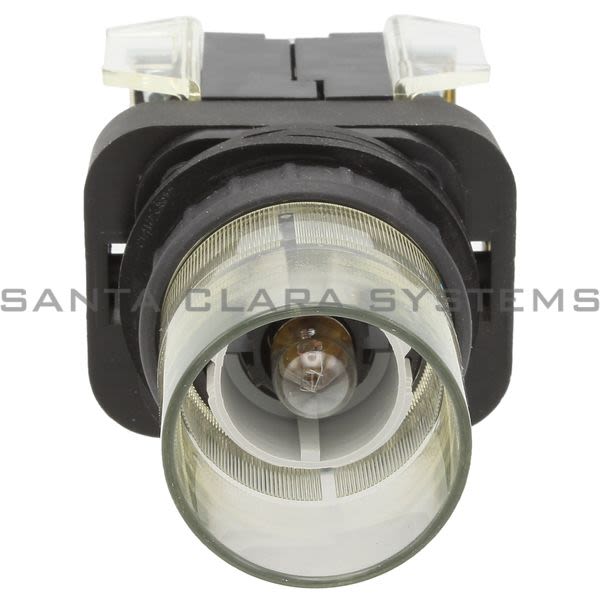 Allen Bradley 800H-QRA24 Pushbutton Product Image