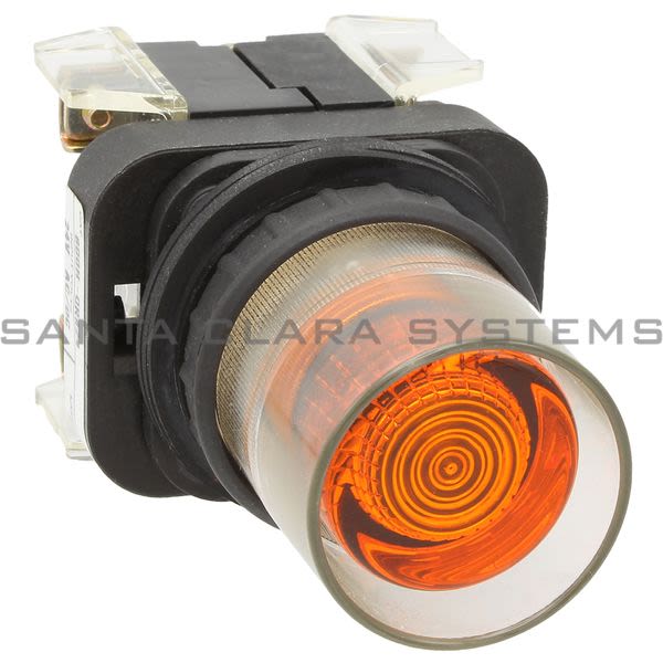 Allen Bradley 800H-QRA24A Pushbutton Product Image