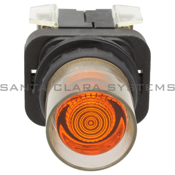 Allen Bradley 800H-QRA24A Pushbutton Product Image