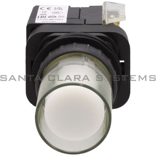 Allen Bradley 800H-QRAH2W Push Button Product Image