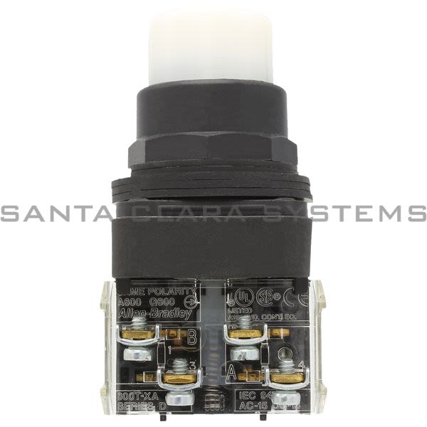 Allen Bradley 800H-QRB24  Product Image