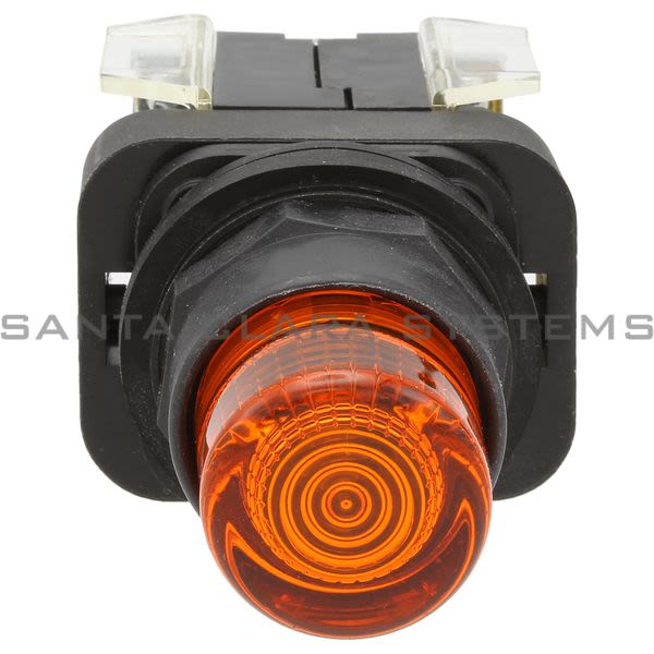 Allen Bradley 800H-QRB24A Pushbutton Product Image