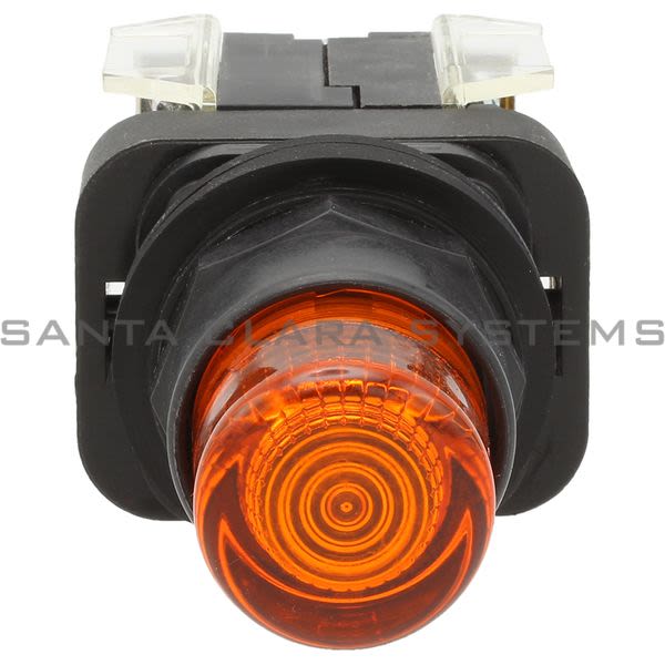 Allen Bradley 800H-QRB24AD1 Push Button Switch Product Image