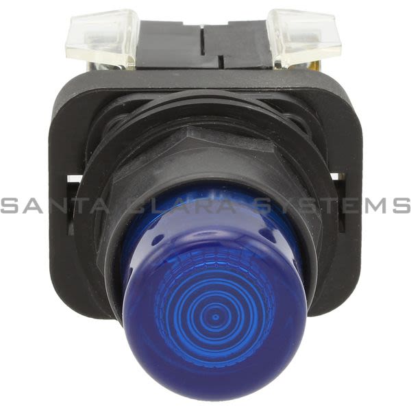 Allen Bradley 800H-QRB24BA2 Pushbutton Product Image