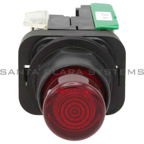 Allen Bradley 800H-QRB24RAP Push Button Product Image