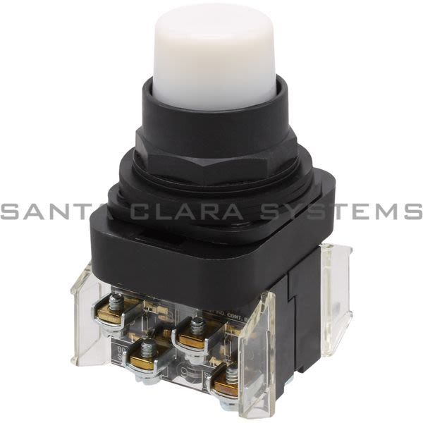 Allen Bradley 800H-QRB24W  Product Image