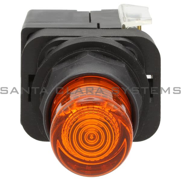 Allen Bradley 800H-QRBH2A Pushbutton Product Image