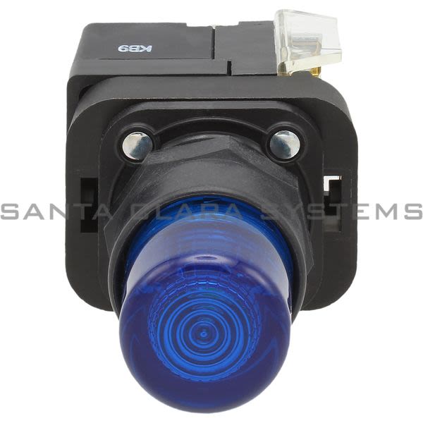 Allen Bradley 800H-QRBH2B Push Button Product Image