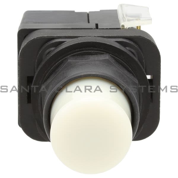 Allen Bradley 800H-QRBH2W Push Button Product Image