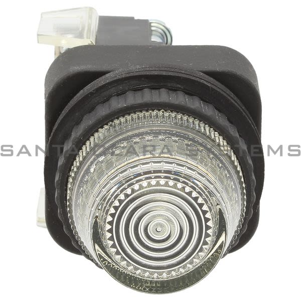 Allen Bradley 800H-QRH10C Pilot Light Product Image