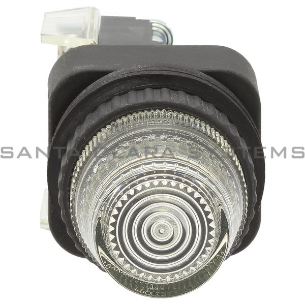 Allen Bradley 800H-QRH24C Pilot Light Product Image