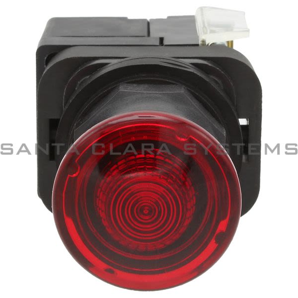 Allen Bradley 800H-QRMH2R Pushbutton Product Image