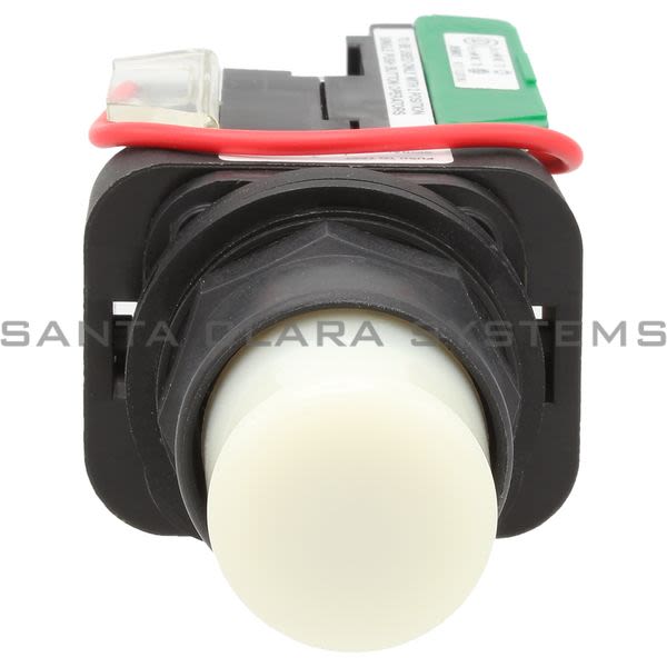 Allen Bradley 800H-QRTH10WAP Pilot Light Product Image