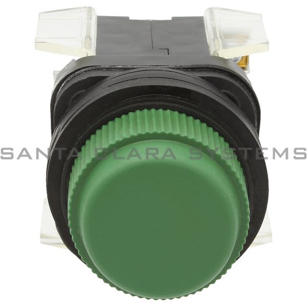 Allen Bradley 800H-R1A2 Pushbutton Product Image