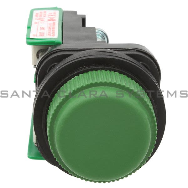 Allen Bradley 800H-R1AP Pushbutton Product Image