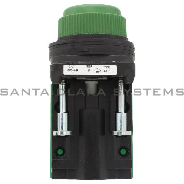 Allen Bradley 800H-R1AP Pushbutton Product Image