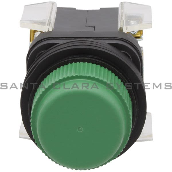 Allen Bradley 800H-R1B Pushbutton Product Image