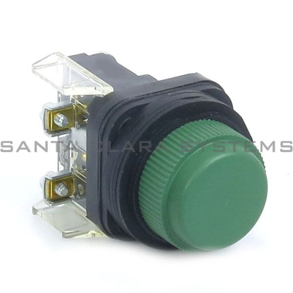 Allen Bradley 800H-R1D1 Pushbutton Product Image