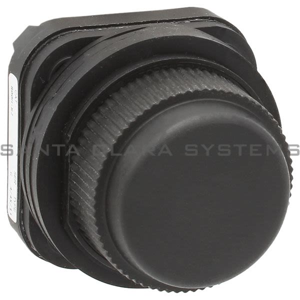 Allen Bradley 800H-R2 Pushbutton Product Image