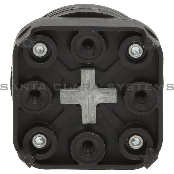 Allen Bradley 800H-R2 Pushbutton Product Image