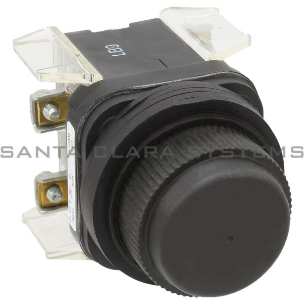 Allen Bradley 800H-R2A2 Pushbutton Product Image