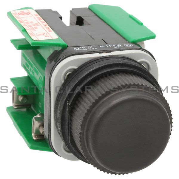 Allen Bradley 800H-R2A4P Push Button Product Image