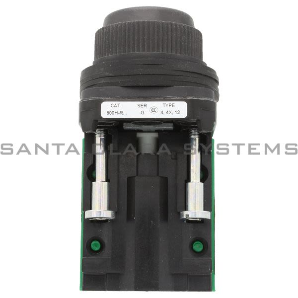 Allen Bradley 800H-R2AP Pushbutton Product Image