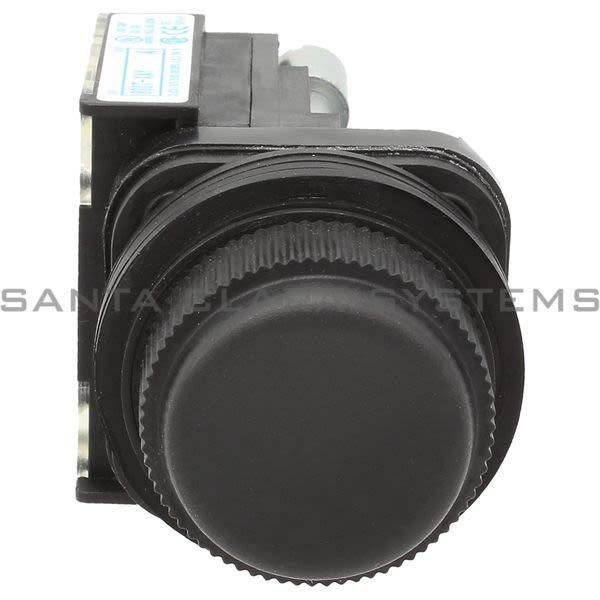 Allen Bradley 800H-R2AY Push Button Product Image