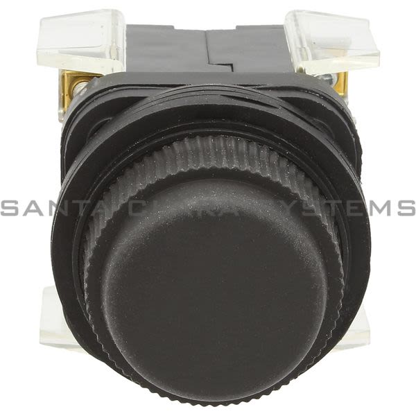 Allen Bradley 800H-R2B Push Button Product Image