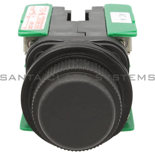 Allen Bradley 800H-R2BP Pushbutton Product Image