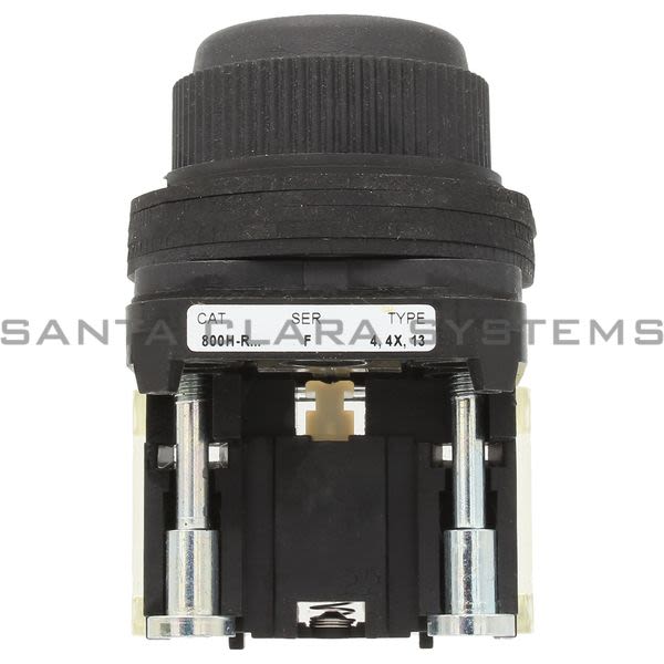 Allen Bradley 800H-R2D1 Pushbutton Product Image