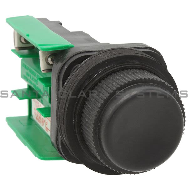 Allen Bradley 800H-R2D1P Pushbutton Product Image