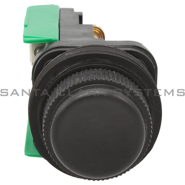Allen Bradley 800H-R2D1P Pushbutton Product Image