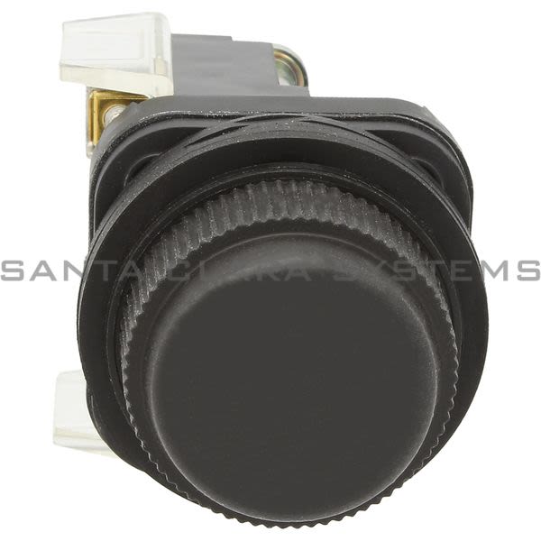 Allen Bradley 800H-R2D2 Pushbutton Product Image